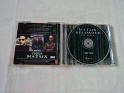 Various Artists Matrix Reloaded Maverick CD United States 9362-48411-2 2003. Subida por Francisco